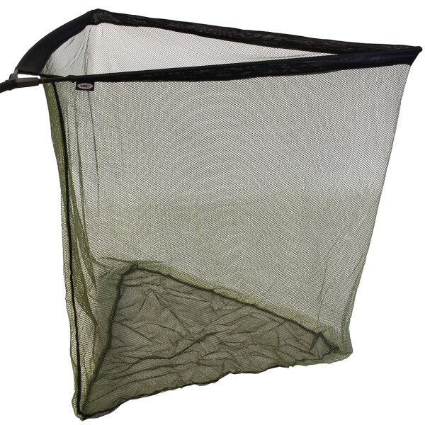 Kescherkopf 42" Kunststoffhalter