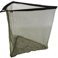 Kescherkopf 42" Kunststoffhalter