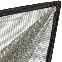 Kescherkopf 42" Kunststoffhalter