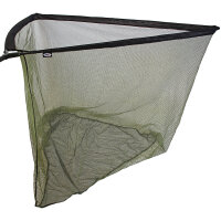 Kescherkopf 50" Metallhalter gr&uuml;n