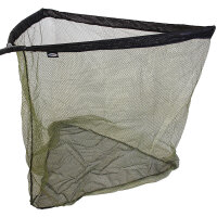 Kescherkopf 36" Metallhalter gr&uuml;n