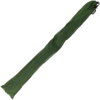 Kescherkopf 36" Metallhalter gr&uuml;n