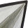 Kescherkopf 36" Metallhalter gr&uuml;n