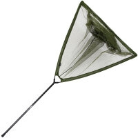 Kescher Set 42" mit Teleskopstange