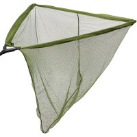 Kescher Set 42" mit Teleskopstange