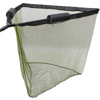 Kescherkopf 42" mit Auftriebshilfe / Netfloat