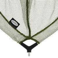 Coarse Kescher Netz Standard