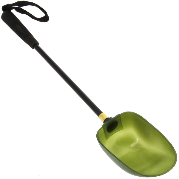 Futterschaufel Standard Wurfschaufel