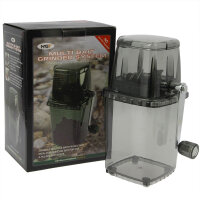 Multi Grinder Crusher Stand System