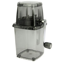 Multi Grinder Crusher Stand System