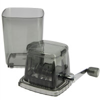 Multi Grinder Crusher Stand System