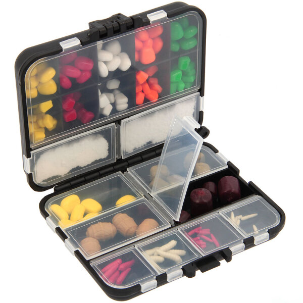 Klone Baits 155Pcs Set