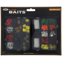 Klone Baits 155Pcs Set