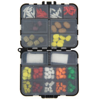 Klone Baits 155Pcs Set