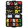 Klone Baits 155Pcs Set