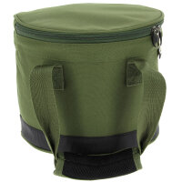 Futtertasche mit Isolierung
