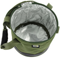 Futtertasche mit Isolierung