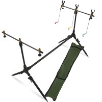 Pod Rutenst&auml;nder  f&uuml;r 3 Ruten