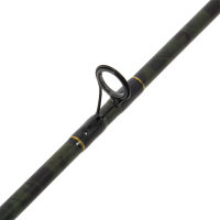 Carp Stalker Camouflage 8ft. 2,00 lbs.