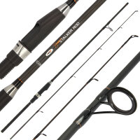 Dynamic Stalker Rute 2,0lbs Carbon