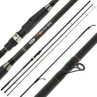 Dynamic Match - 13ft / 3,90m 3-teilig, Carbon