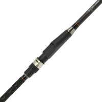 Dynamic Match - 13ft / 3,90m 3-teilig, Carbon