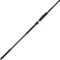 Dynamic Match - 13ft / 3,90m 3-teilig, Carbon