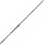 Dynamic Match - 13ft / 3,90m 3-teilig, Carbon