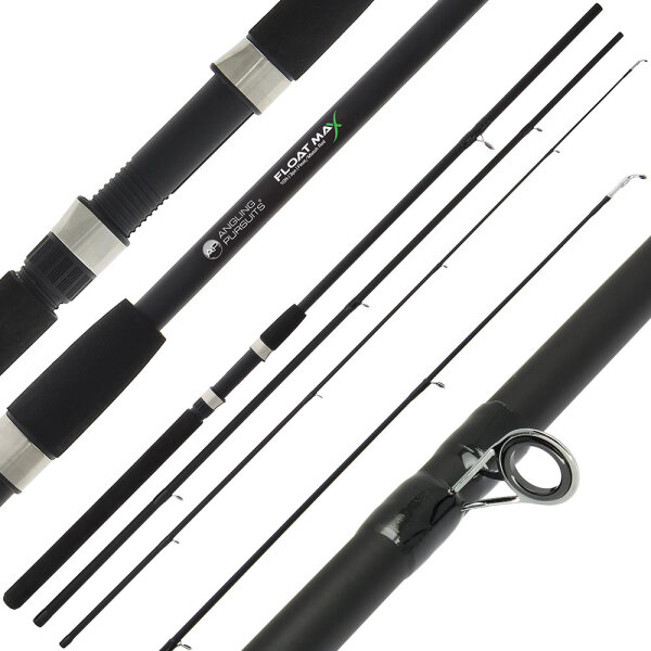 Float Max Matchrute 3,0 Meter
