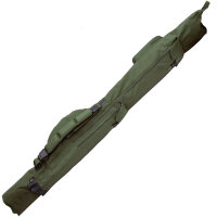 Rutentasche Futteral Deluxe 3 + 3