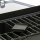 Tackle Box System 7 + 1 Schwarz