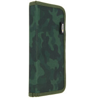 Rig Vorfach Tasche Camo