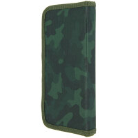 Rig Vorfach Tasche Camo