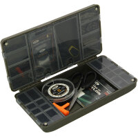 Tackle Box mit Magnetverschluss