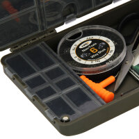 Tackle Box mit Magnetverschluss