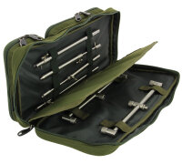 Bankstick Buzzbar Tasche