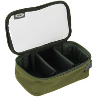Clear Top Bleitasche Leadbag