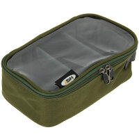 Clear Top Bleitasche Leadbag