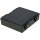 Tackle Box System 4 + 1 in Schwarz
