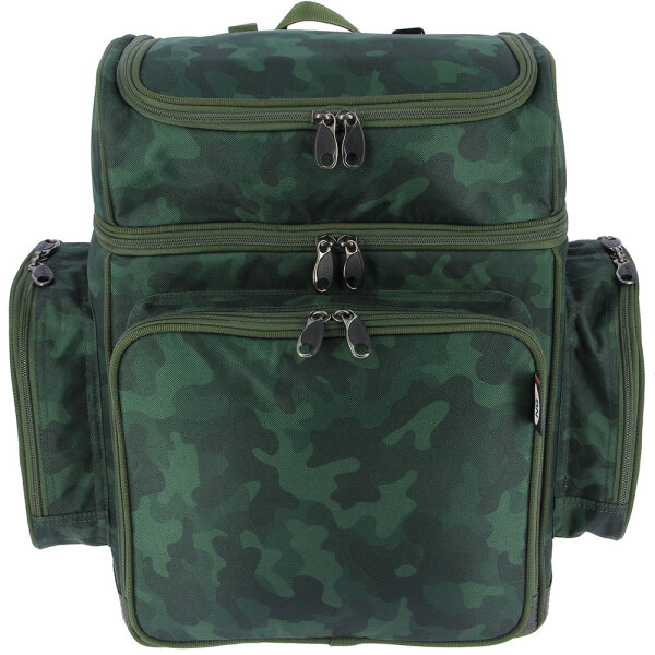 XPR Rucksack Camo