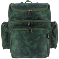XPR Rucksack Camo