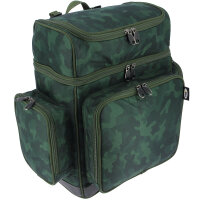 XPR Rucksack Camo