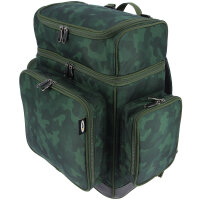 XPR Rucksack Camo