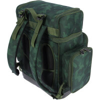 XPR Rucksack Camo
