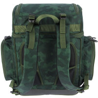 XPR Rucksack Camo