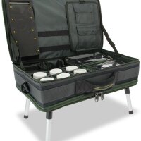 Carp Bivvy Table Angeltasche
