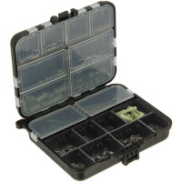 Terminal Tackle Box Large 170 tlg.