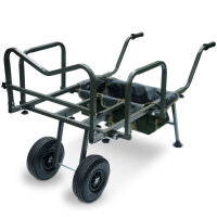 Deluxe Angel Transportwagen Transportkarre Barrow