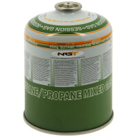 450g Gas Kartusche Butan