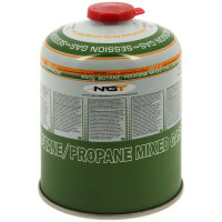 450g Gas Kartusche Butan